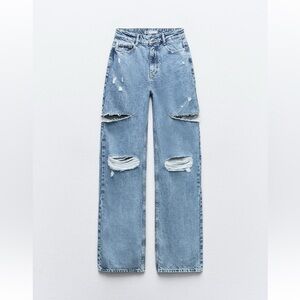 Z1975 Zara jeans